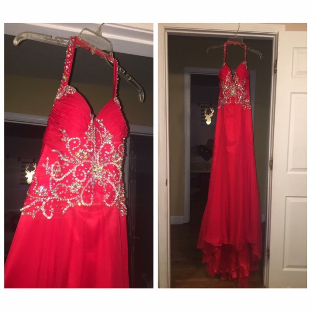 Prom/Pageant dress